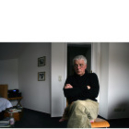Wolfgang van de Sand