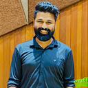 Jovin George