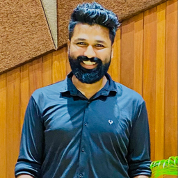 Jovin George