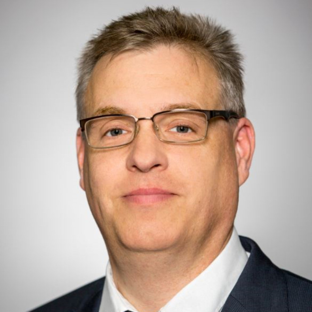 Jürgen Klein Head of Export Controls and Customs SMS group GmbH