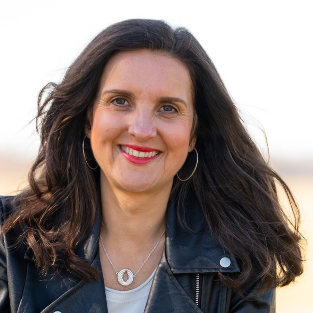 Social Media Profilbild Kathleen biermann jung Dresden