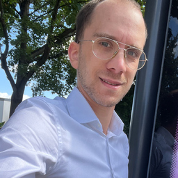 Profilbild Tobias König