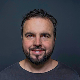 Martin Groß
