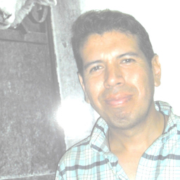 Roberto Raul Marquez Lagos