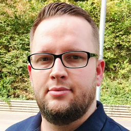 Sascha Leibrock