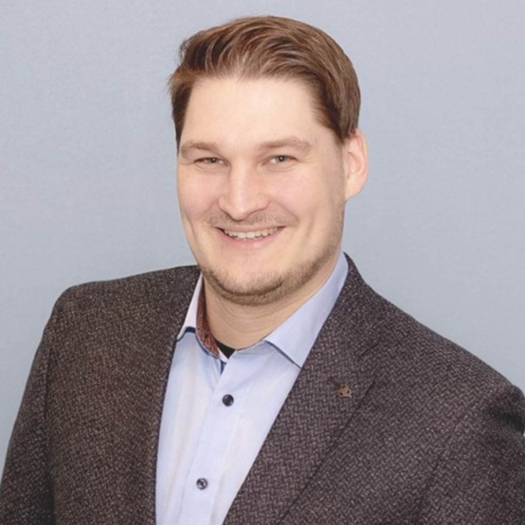 Lars Halbritter Head of Quality Plant Diepholz SIGNATA Group XING