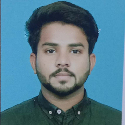 Sameer Ahmed