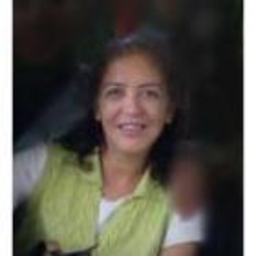 Zuhal Karakale