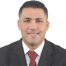 Achraf Ben Mansour