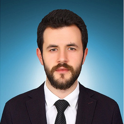 Mustafa Cenk Sarman
