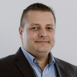 Daniel Wruck's profile picture