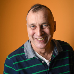 Erich Rohland
