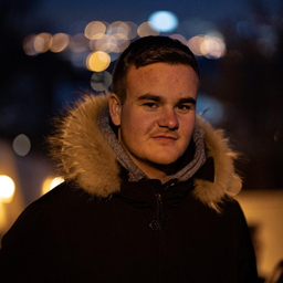 Joshua Schwermann