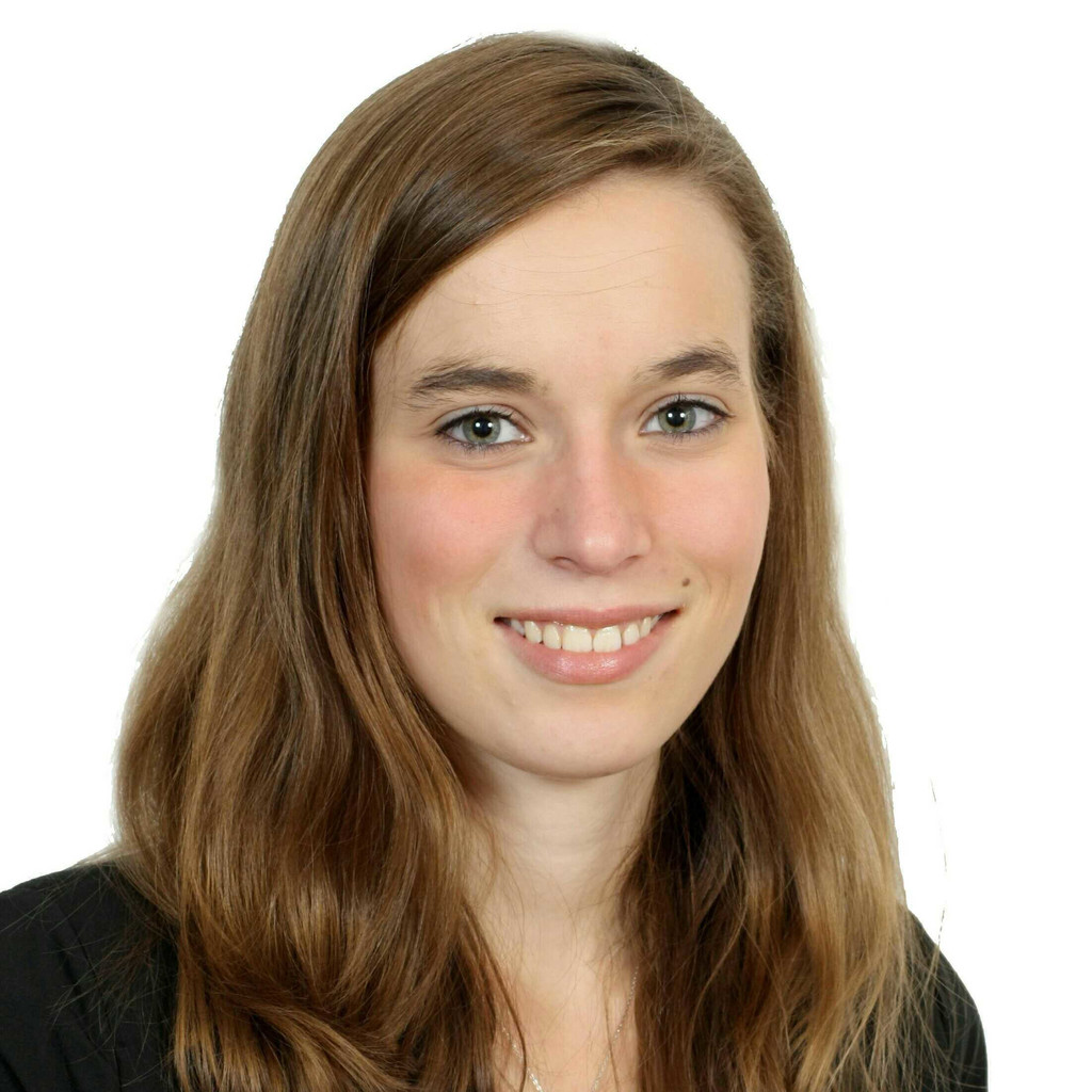 Sophie Singer - Senior Prozessoperator - Rentschler Biopharma SE | XING