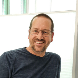 Richi Eichenberger