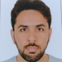 Muhammad Ali Haidar