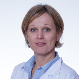 Dr. Silke Haim