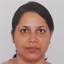 Akanksha Tanwar