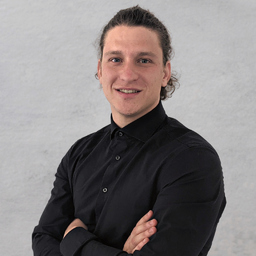 Luca Allemann's profile picture