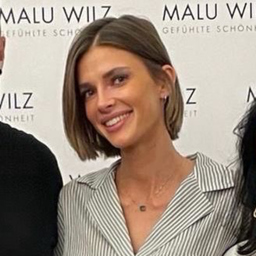 Pauline Zimdahl