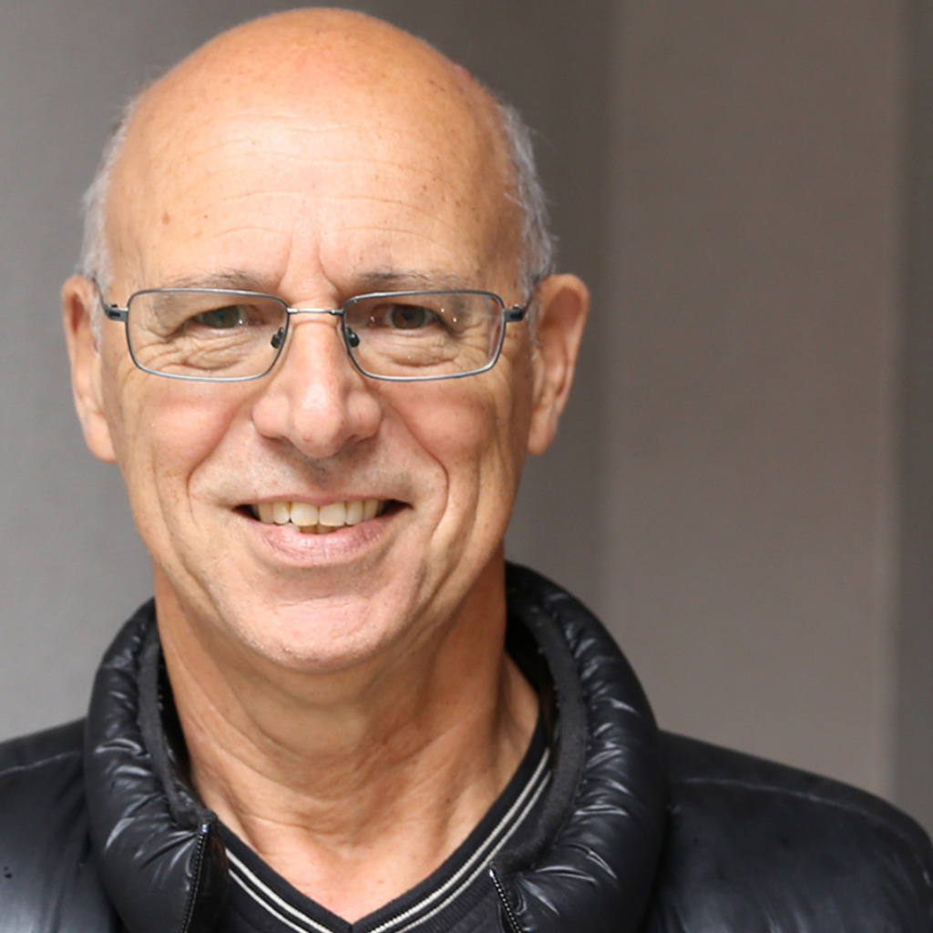 Dieter Wolf Ausbildung und Berufserfahrung XING