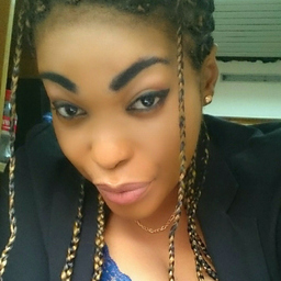 YAPI Apie Annick Mireille