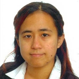 Marsha Chikita Setiawan