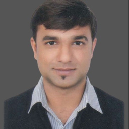 Rushang Patel