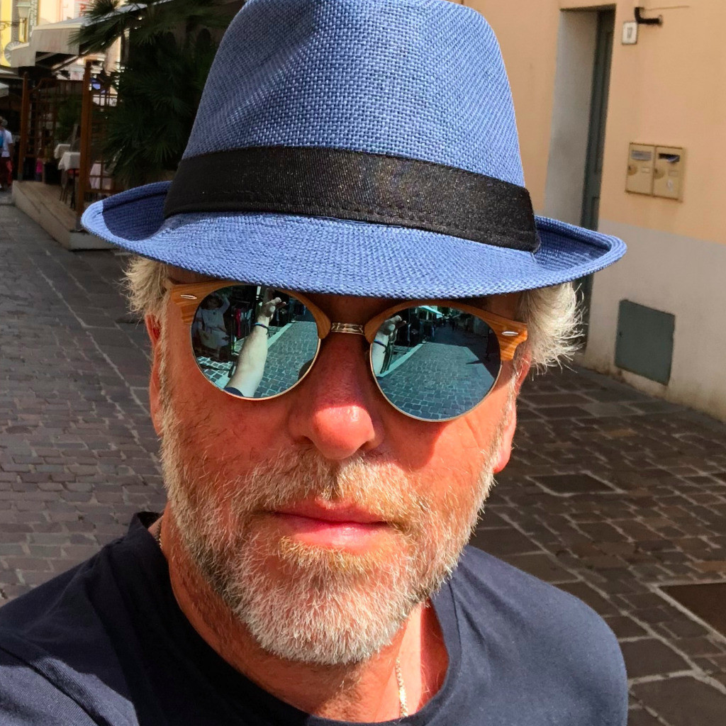 Dr. Albert Hermann Leiter ITKoordination Innenministerium Baden