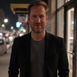 Frank Kreker