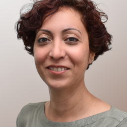 Arezoo Hübner
