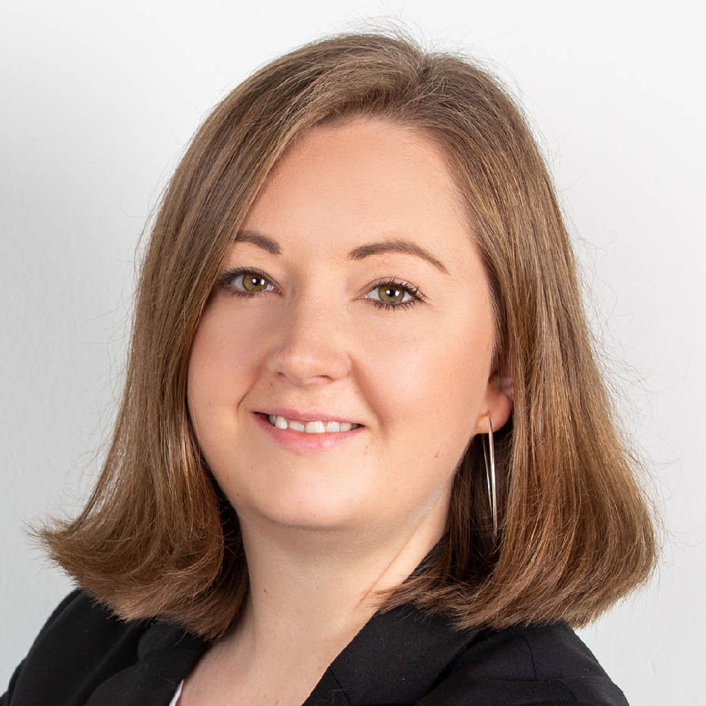 Melanie Schwarz Büroangestellte Bestattung J. Jung GmbH XING