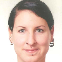 Caroline Eisele