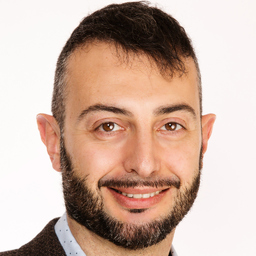 Dipl.-Ing. Marcello Carboni