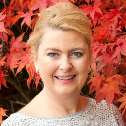 Dr. Corina Seiter