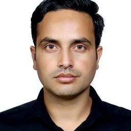 Nirmal Kafle