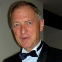 Mogens Böll