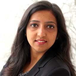 Dr. Bhawna Verma