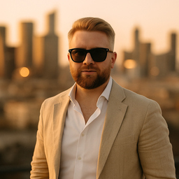 Sascha Jettkowski