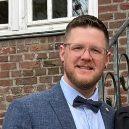 Dennis Trebuth