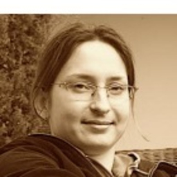 Signe Amrei P. Stanek