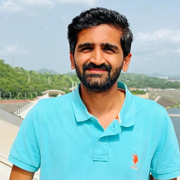 Hardik Purohit