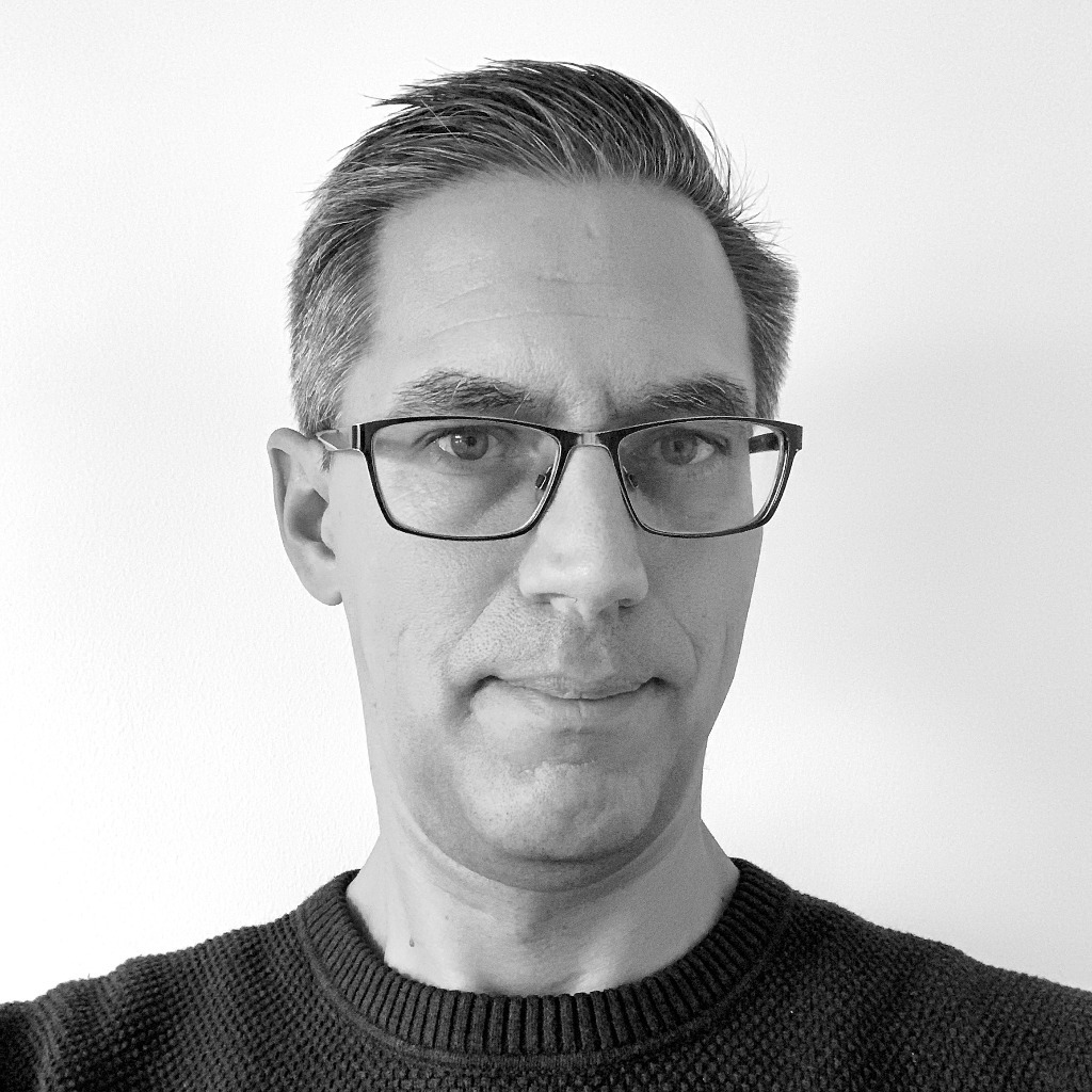 Social Media Profilbild Tim Strehle Hamburg