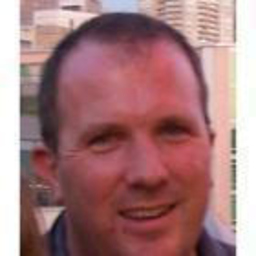 John Roche