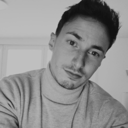 Chris Schüler's profile picture
