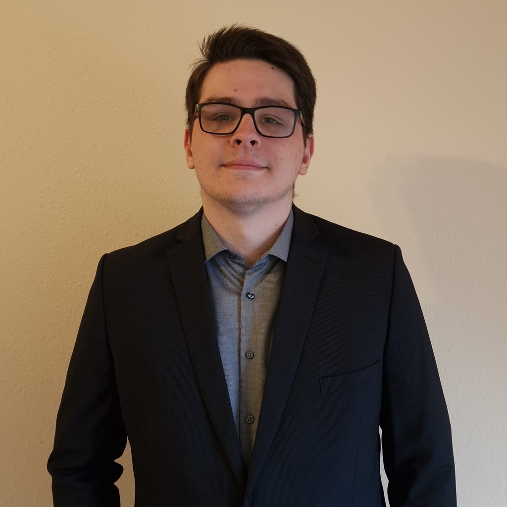 Felix Hartwig Ausbildung und Berufserfahrung XING