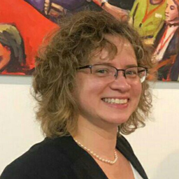 Ilona Leopold