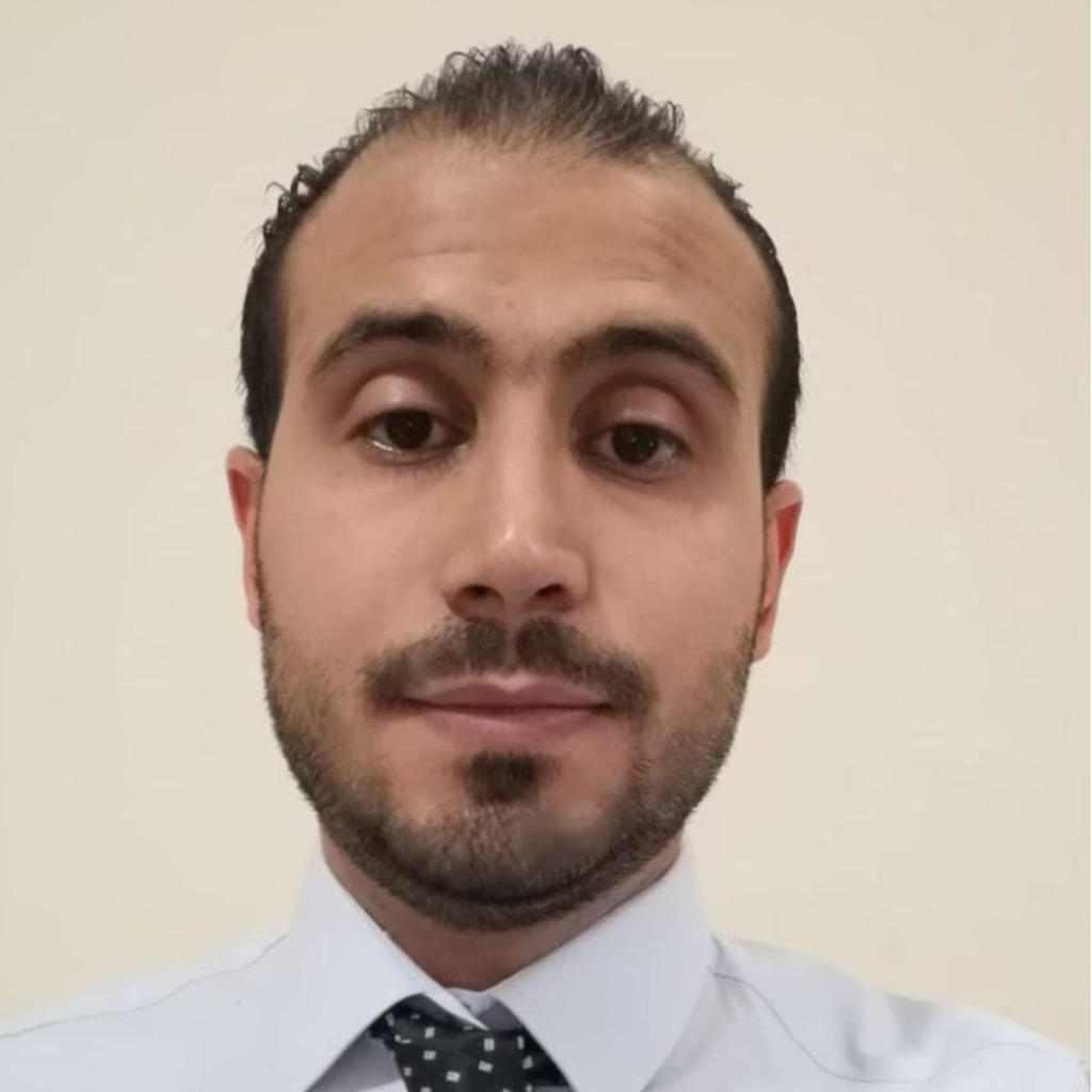 Haidarah Ibrahim Engineering Manager Fly Baghdad Airlines XING