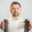 user profile image