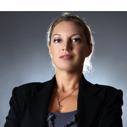 Claudia Hoffmann